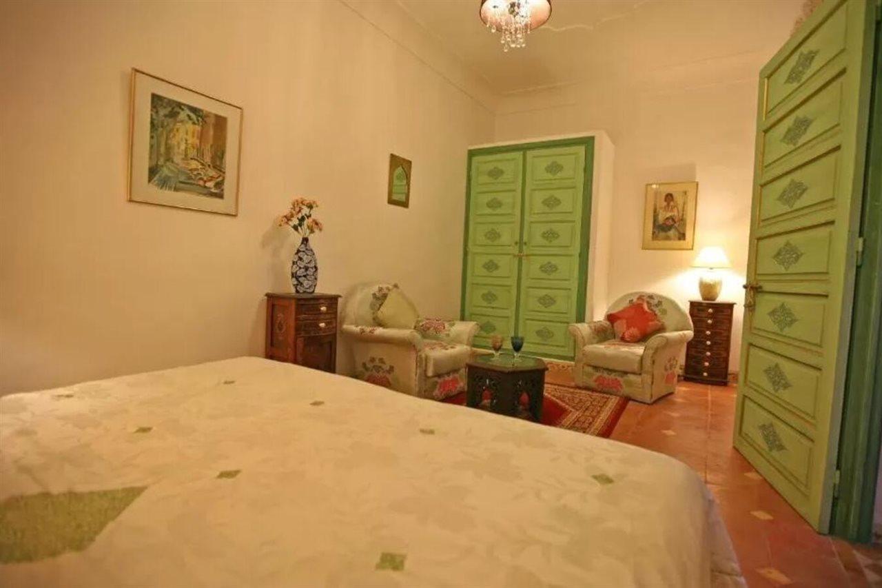 Riad Cherihane 3*