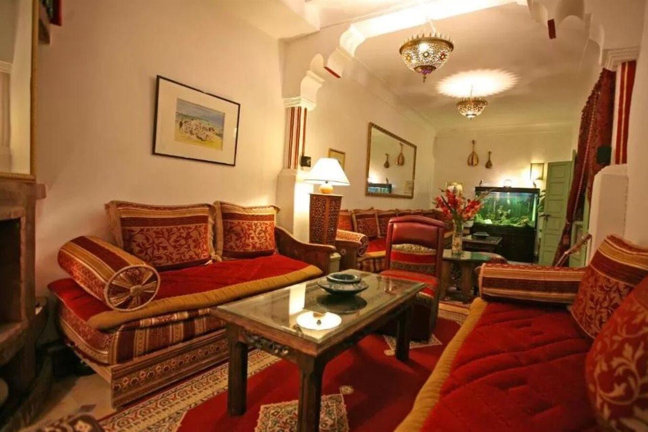 Cherihane Riad 3*
