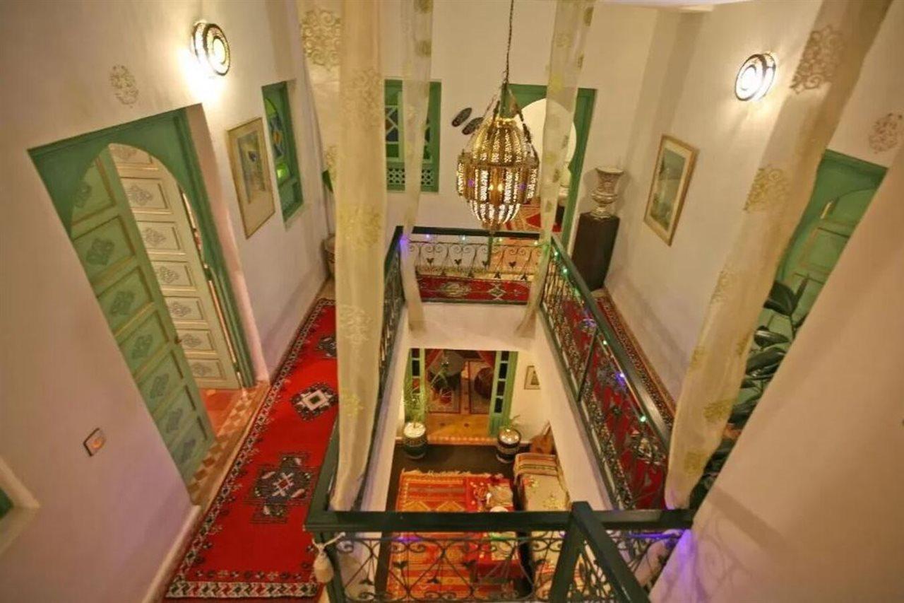 Cherihane Riad 3*
