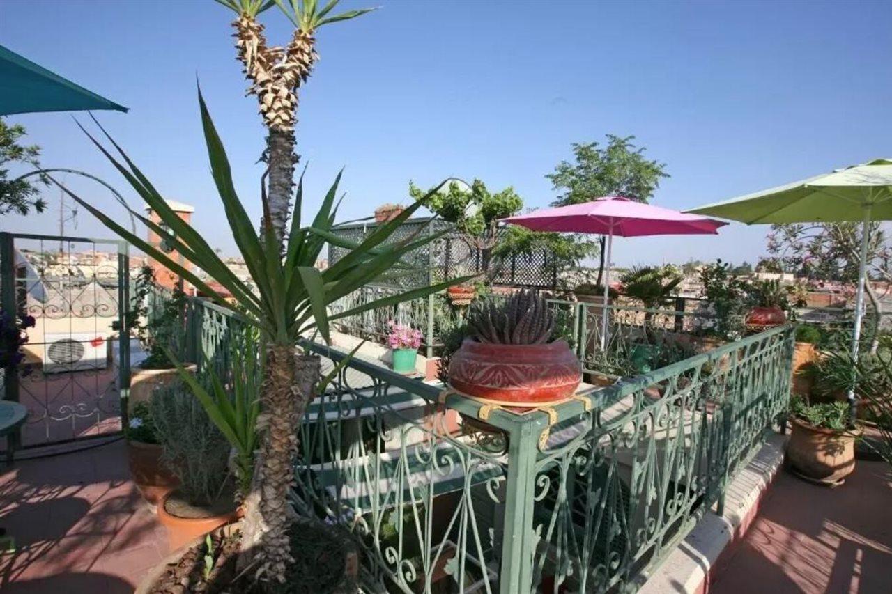 Cherihane 3* Marrakesh