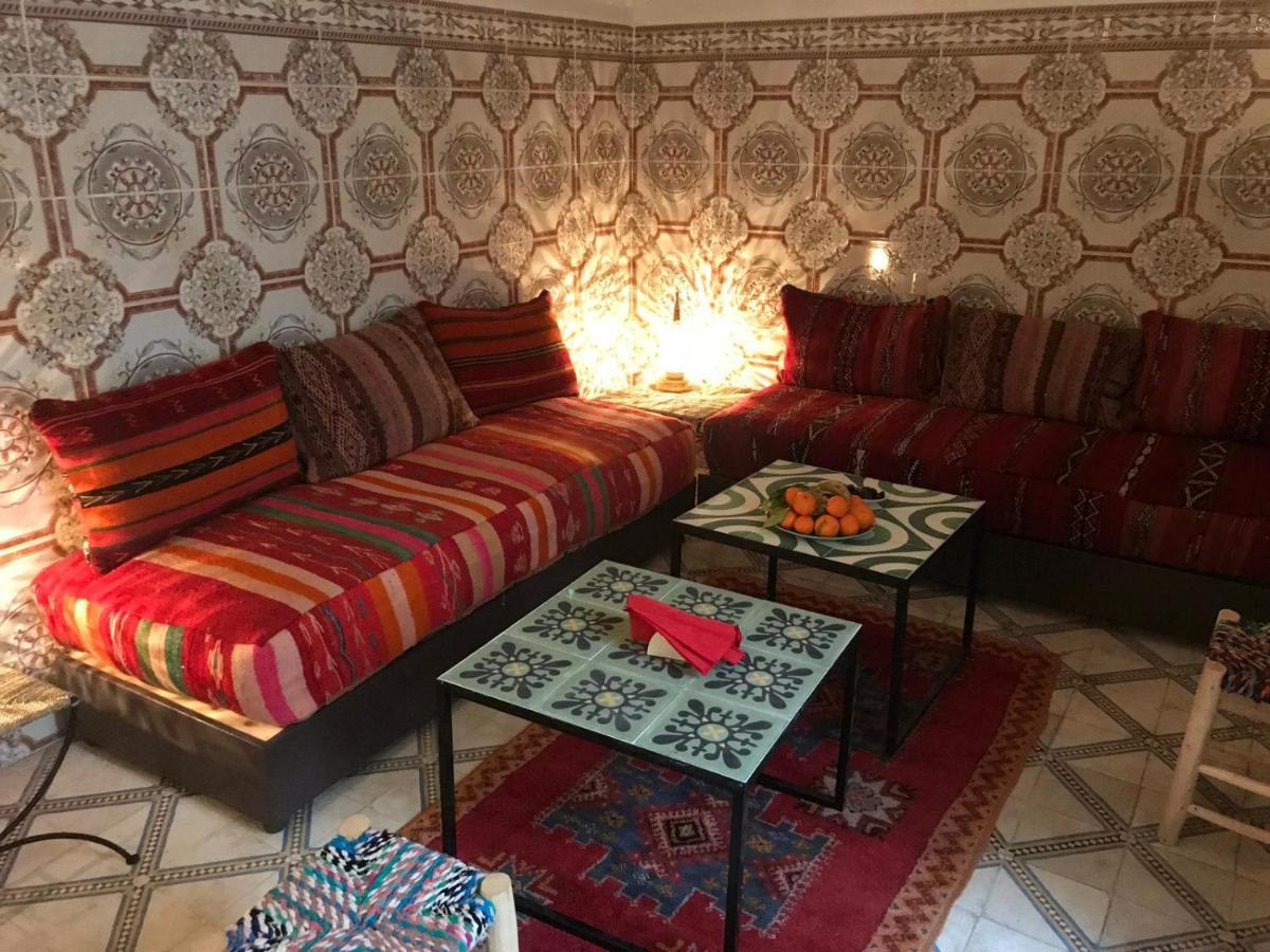 Bed & Breakfast Papadou