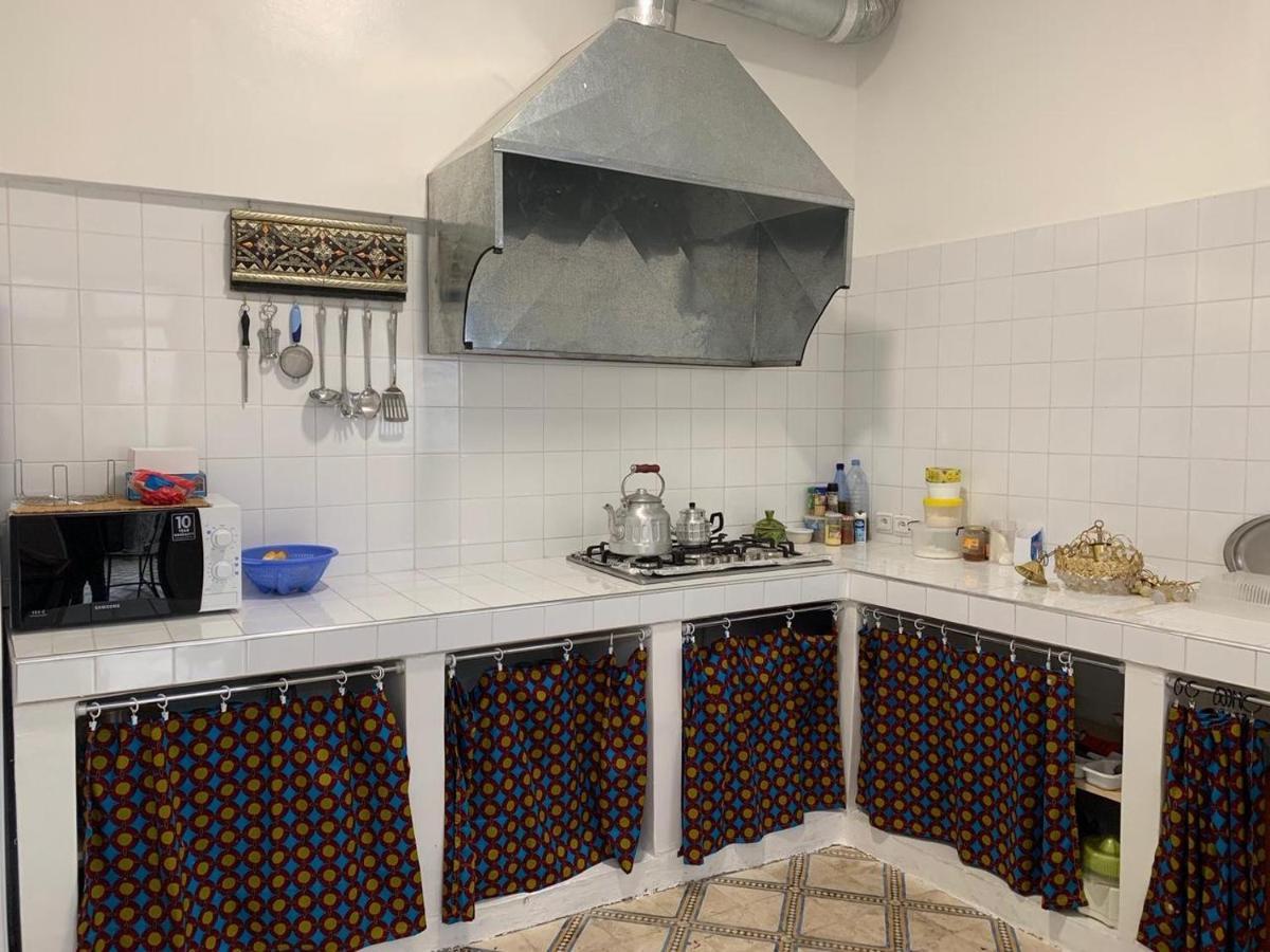 Papadou Bed & Breakfast