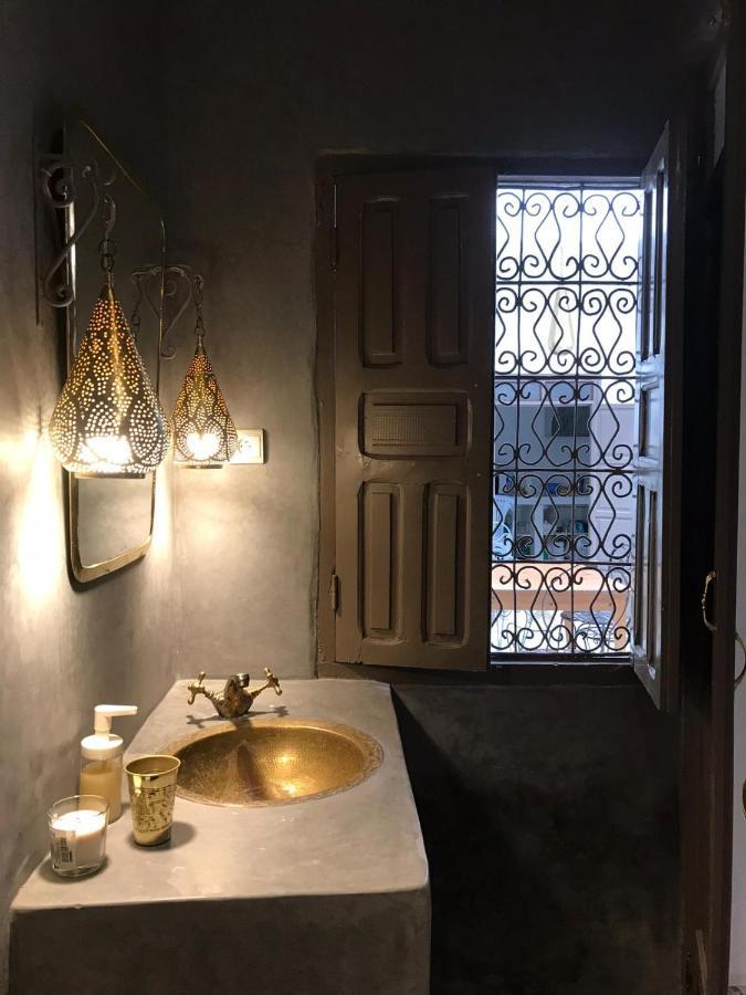 Bed & Breakfast Papadou Marrakesh