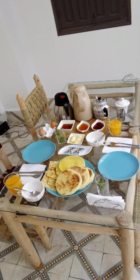 Bed & Breakfast Papadou 2*
