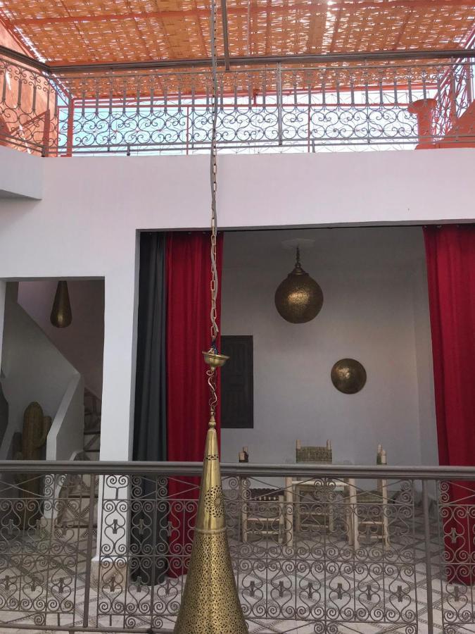 Papadou 2* Marrakesh