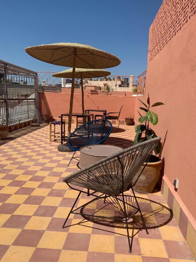 Papadou Bed & Breakfast 2*