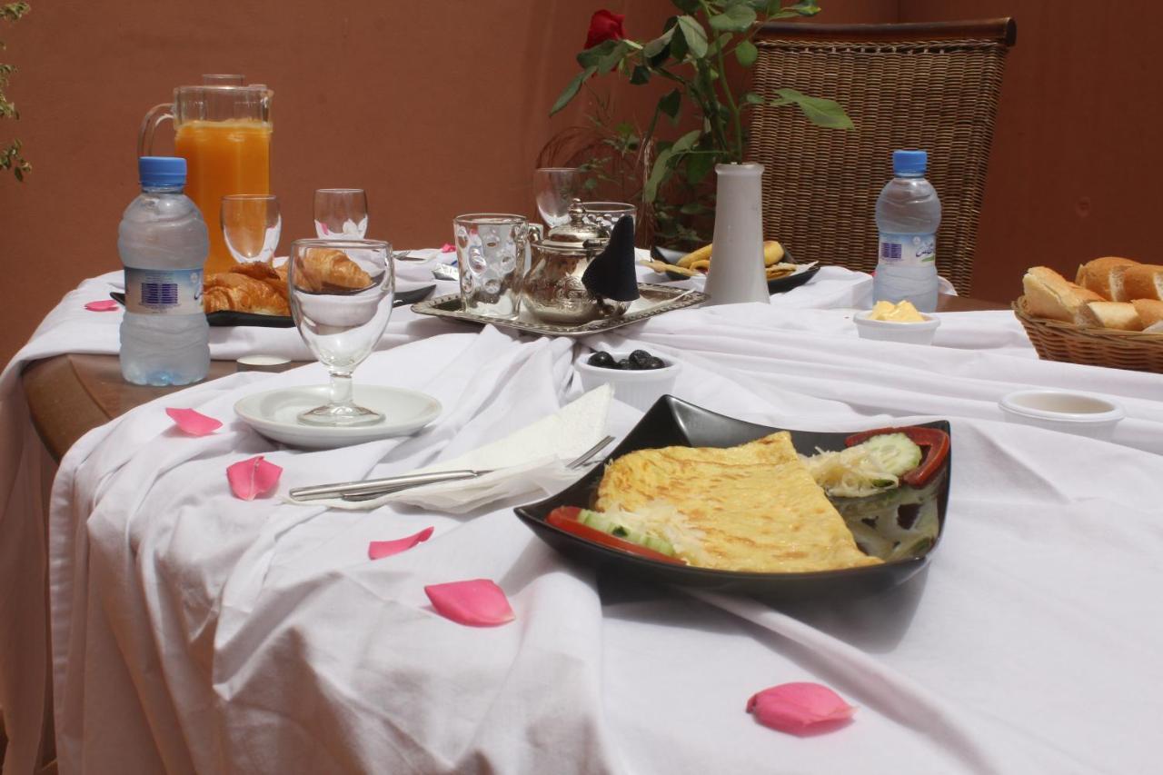 Palace 3* Marrakesh