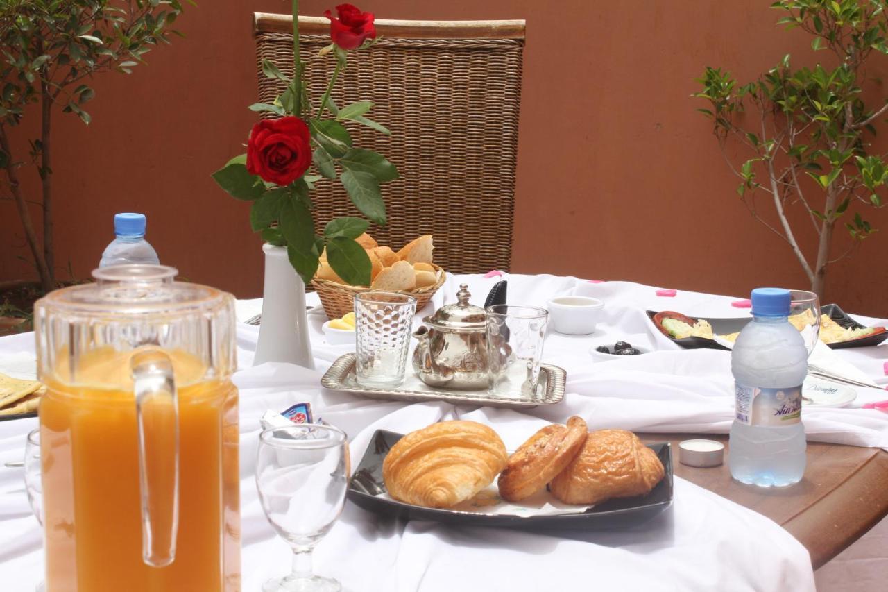 Palace Marrakesh