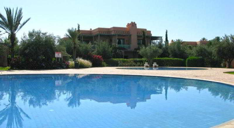 Palm Vacancy 4* Marrakesh
