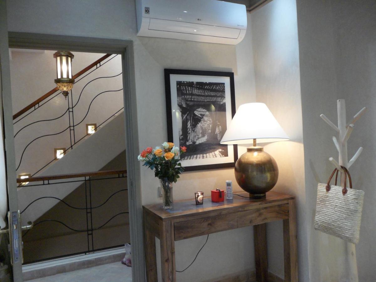 Guest house Et Misria Les Oliviers