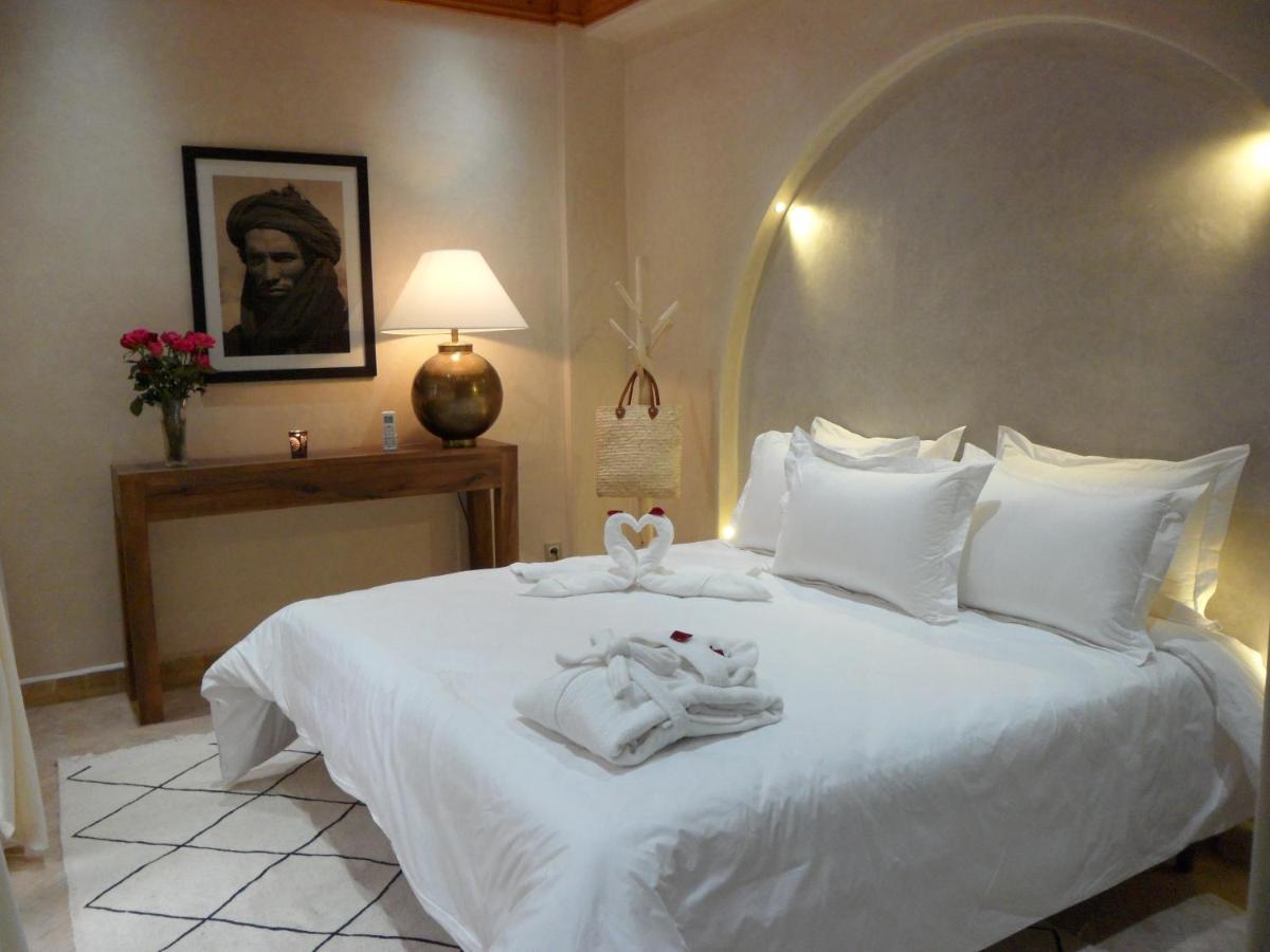 Et Misria Les Oliviers Guest house *