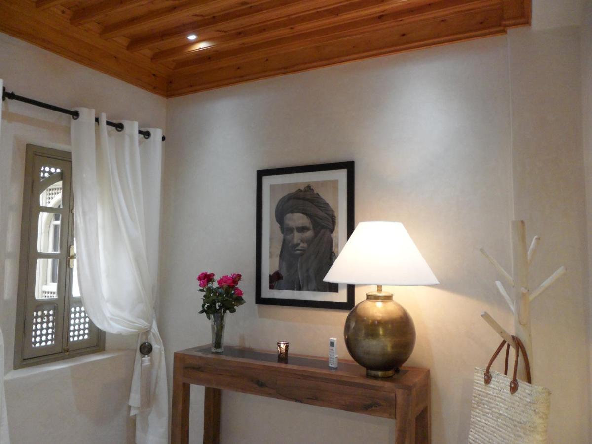 Guest house Et Misria Les Oliviers Marrakesh