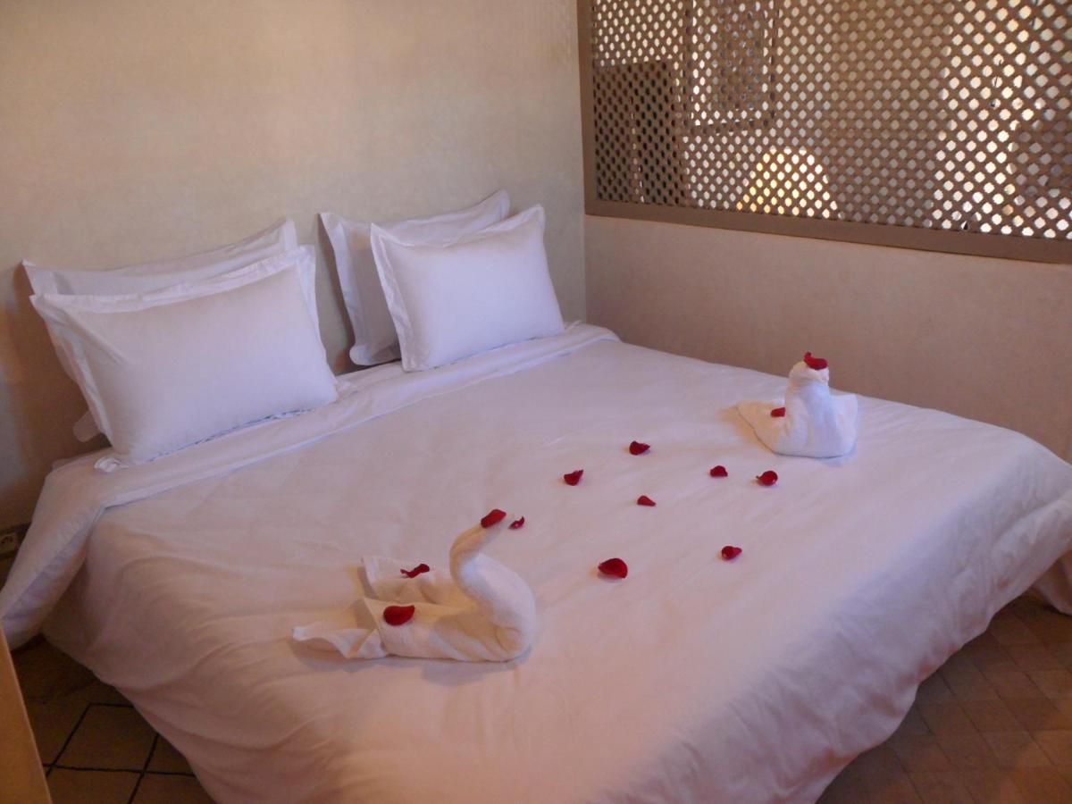 Guest house Et Misria Les Oliviers