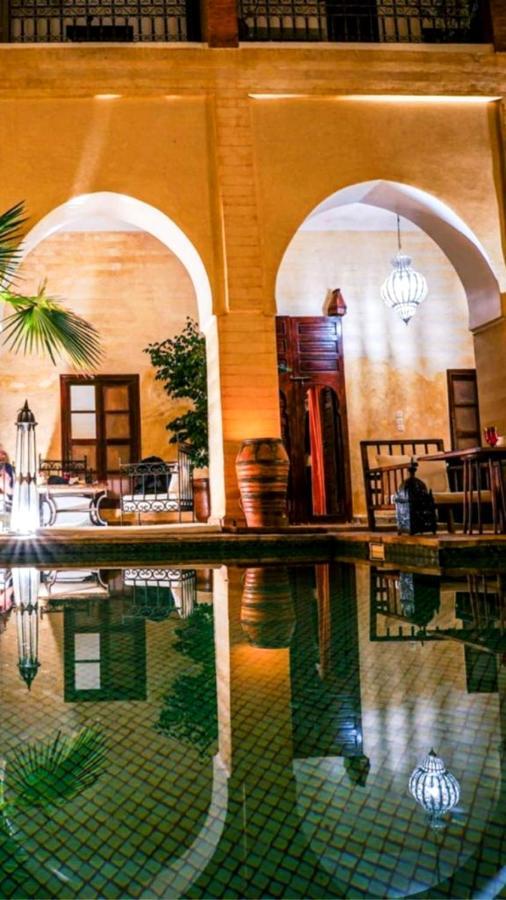 Amira Marrakesch