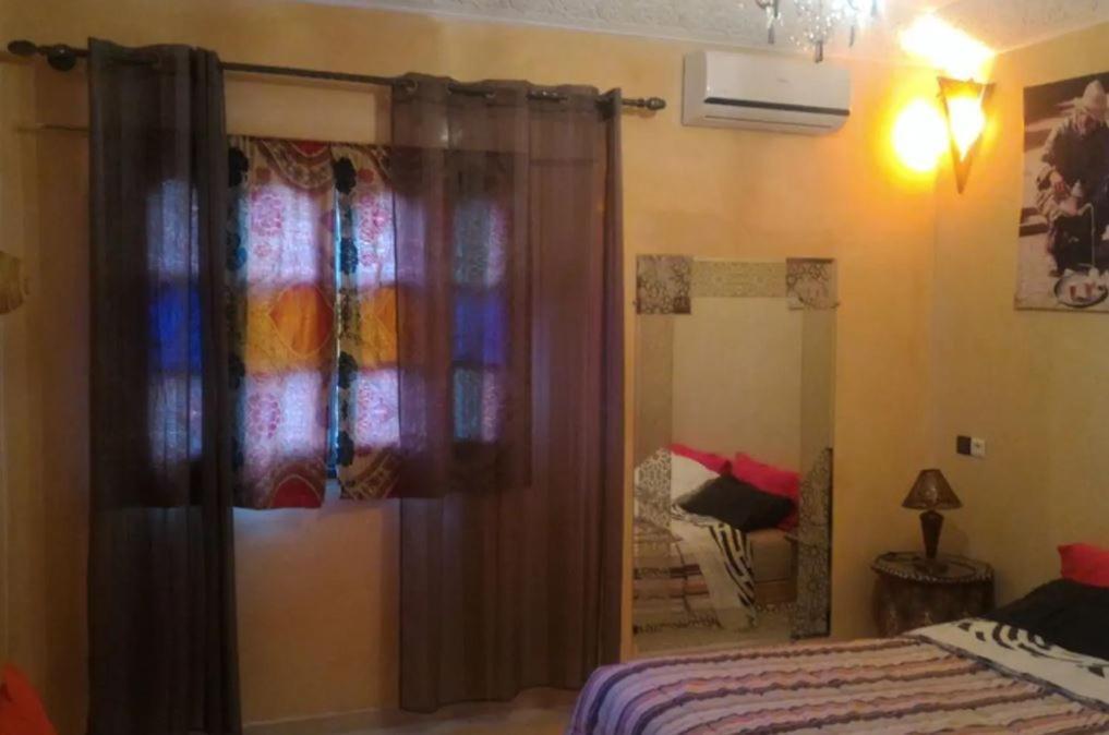 Maison Zaitouna * Marrakesh
