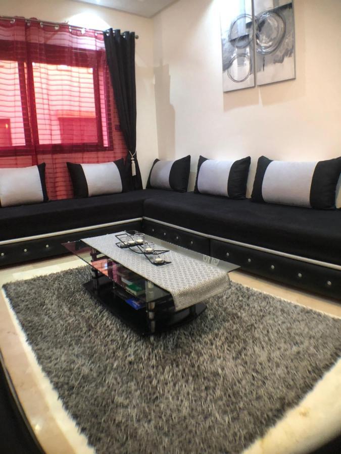 Annakil Appartement *