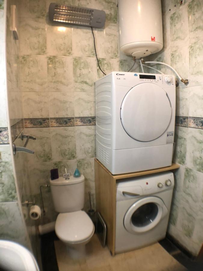 Appartement Annakil