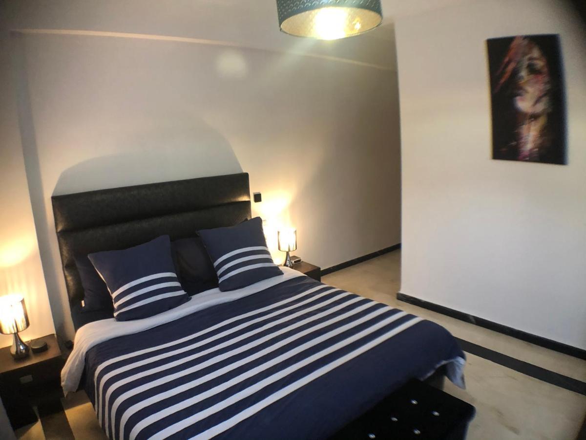 Annakil Appartement Marrakesh