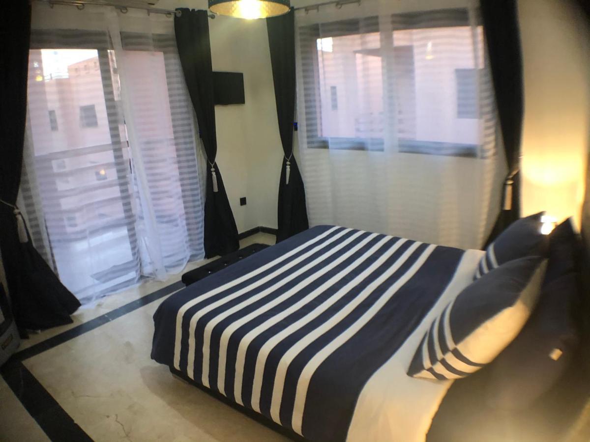 Annakil Appartement