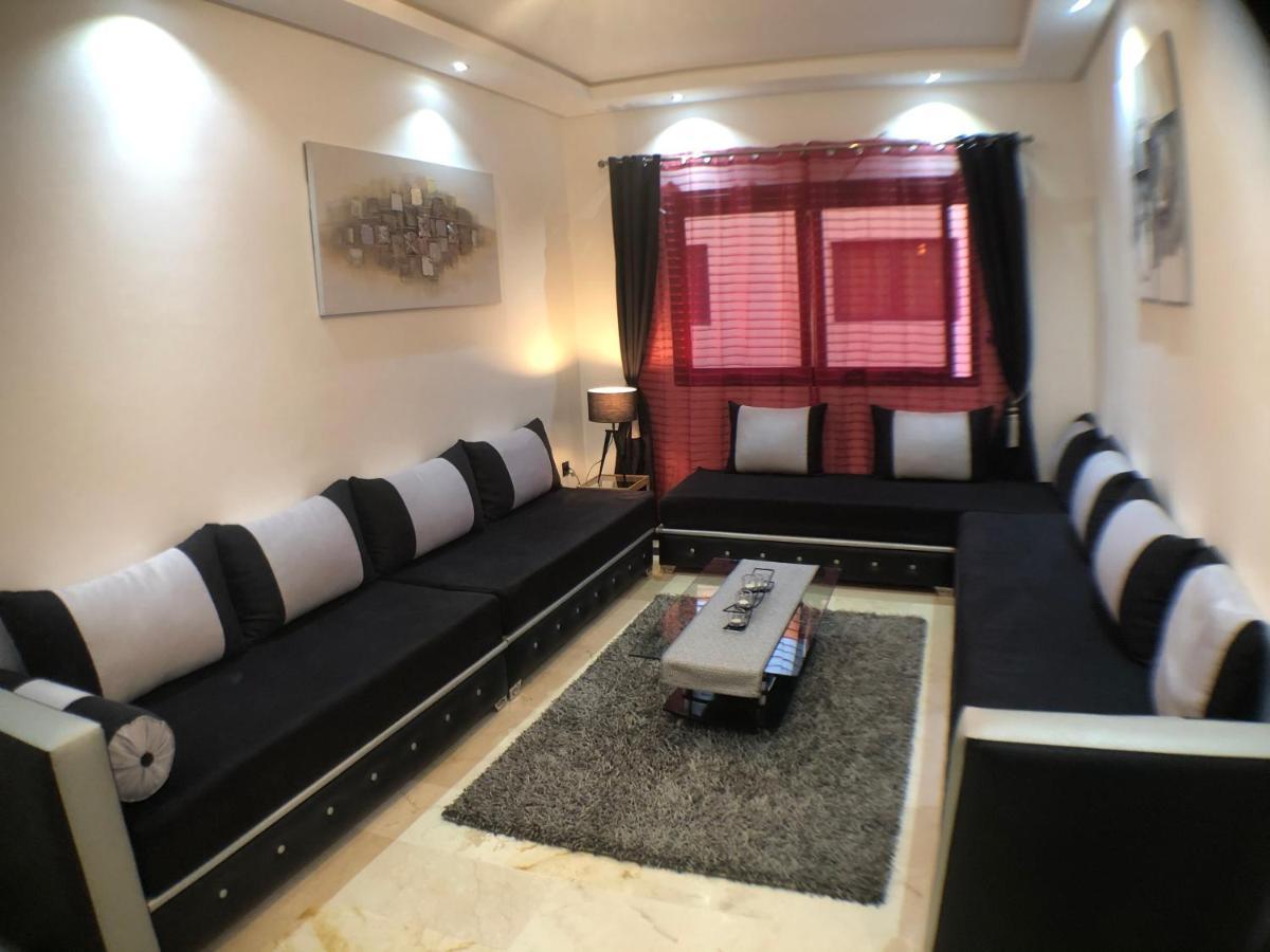 Annakil Appartement *