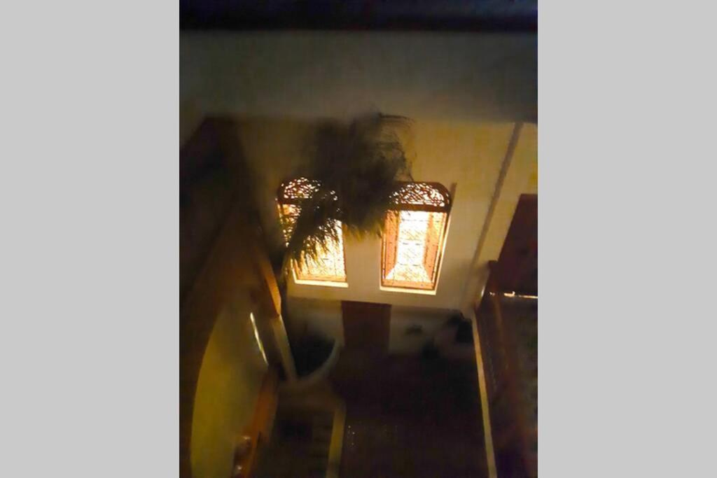 Riad Zefyr * Marrakesh
