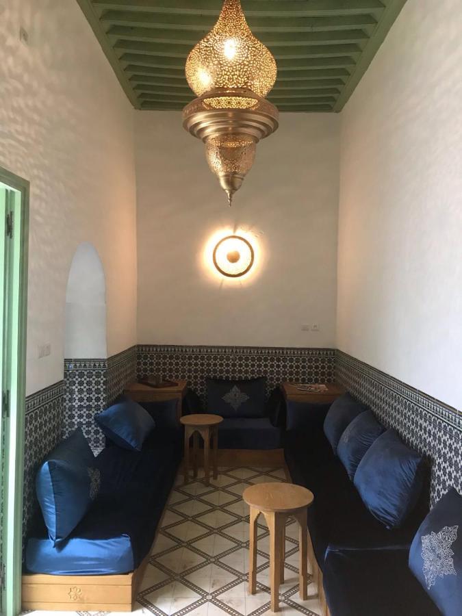 Riad Charij Marrakech 2*