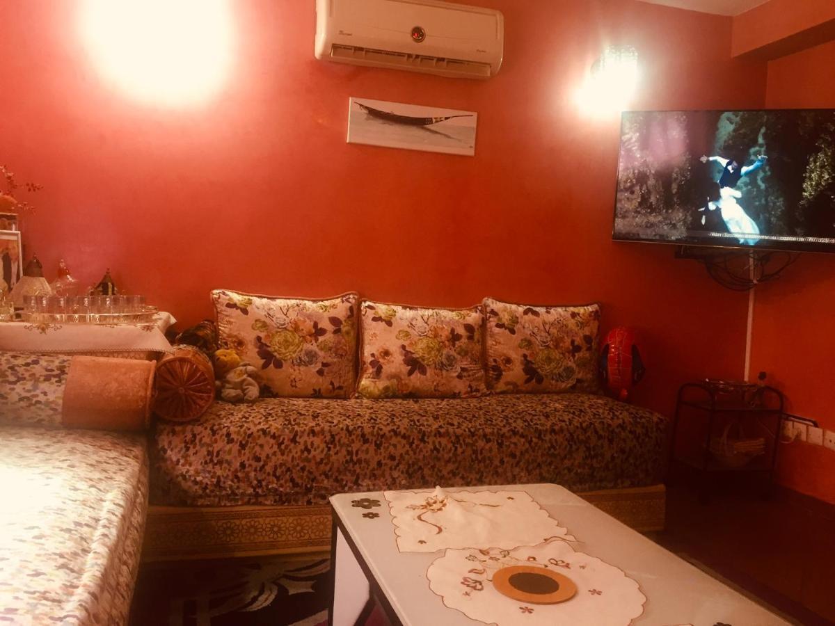 Accommodatie bij particulieren “etoile D'or” Porte De Gueliz 40 000 Marrakech .