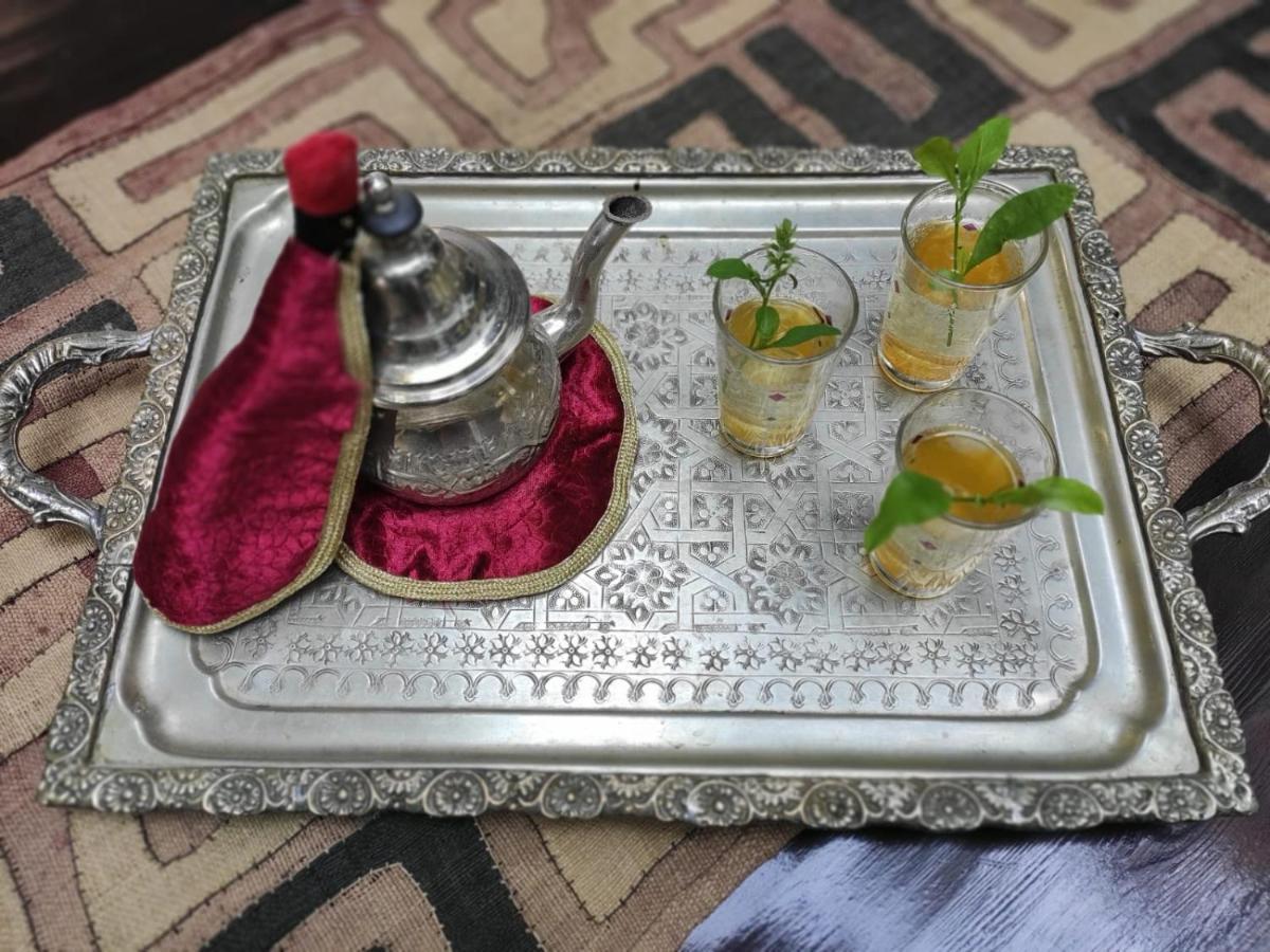 Dar Sekaya Marrakesh