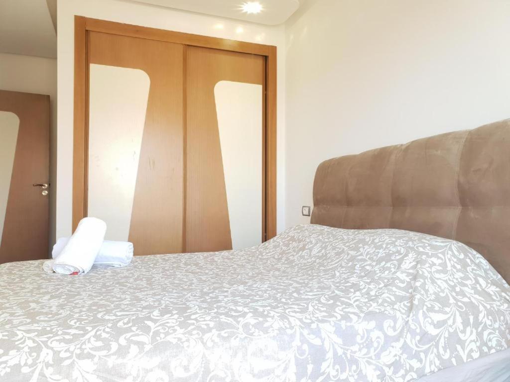Riad Garden Luxury Agdal Appartamento