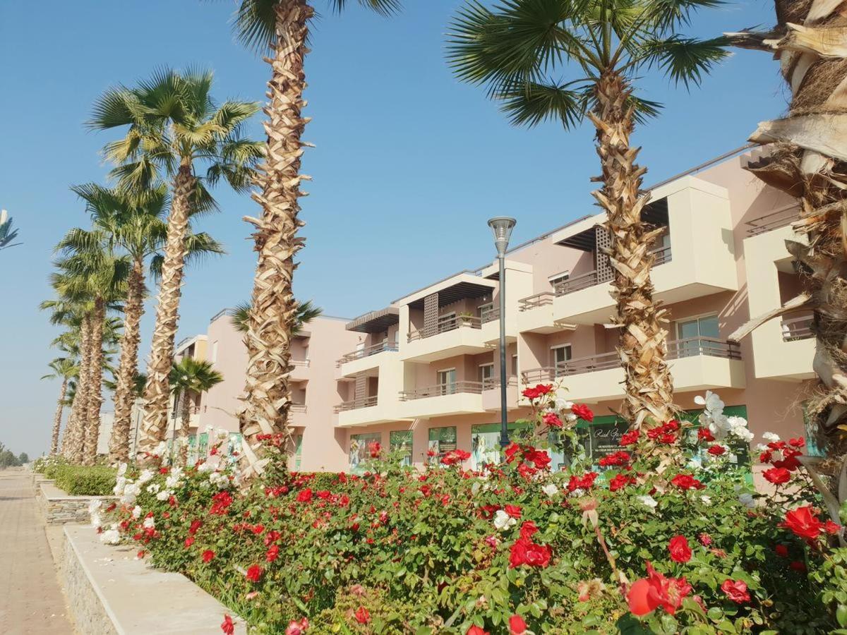 Appartamento Riad Garden Luxury Agdal