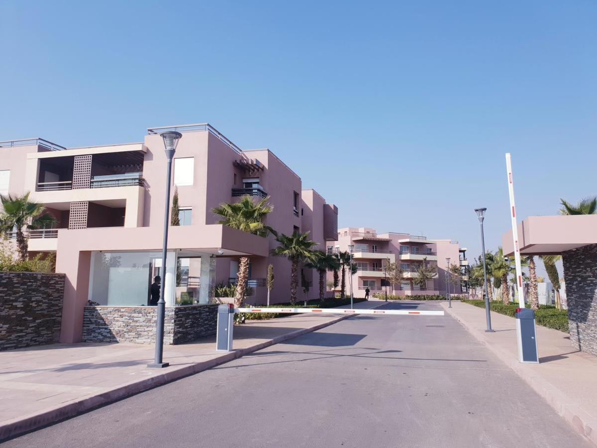 Riad Garden Luxury Agdal Appartamento Marrakesh
