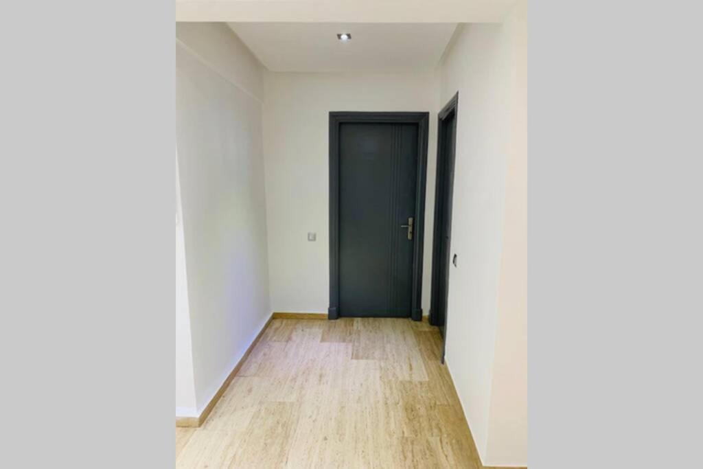O Terrasses De Gueliz Avec Piscine Privee Appartement *