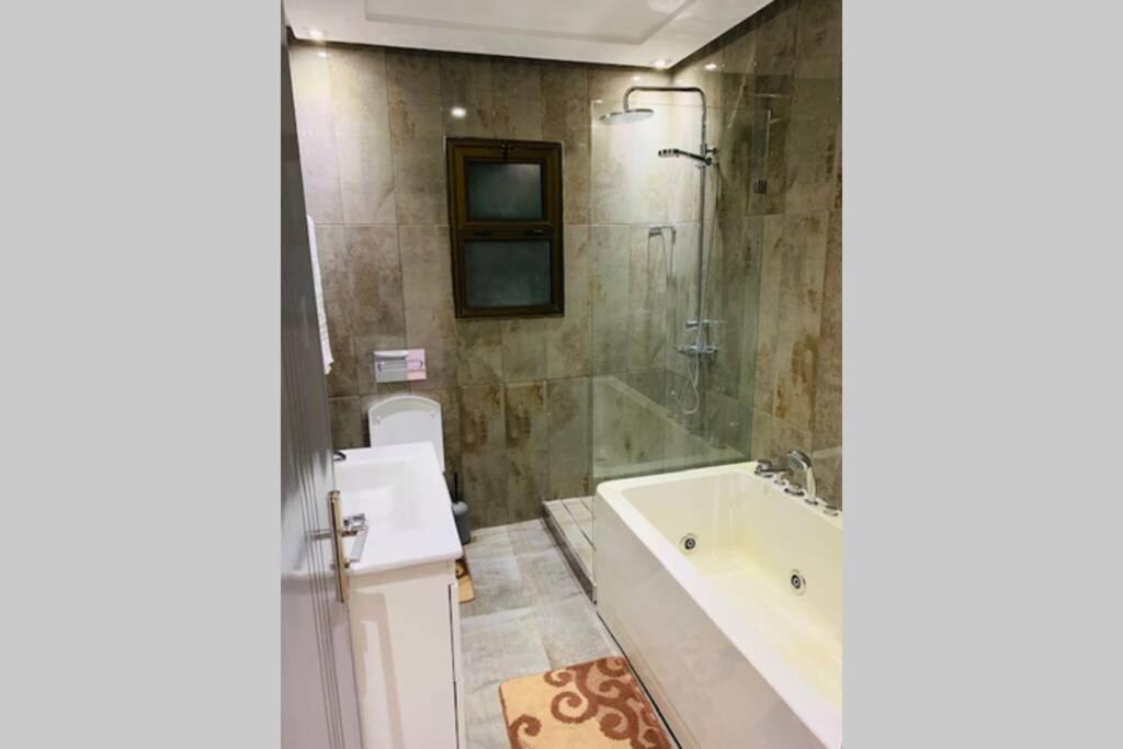 Appartement O Terrasses De Gueliz Avec Piscine Privee *