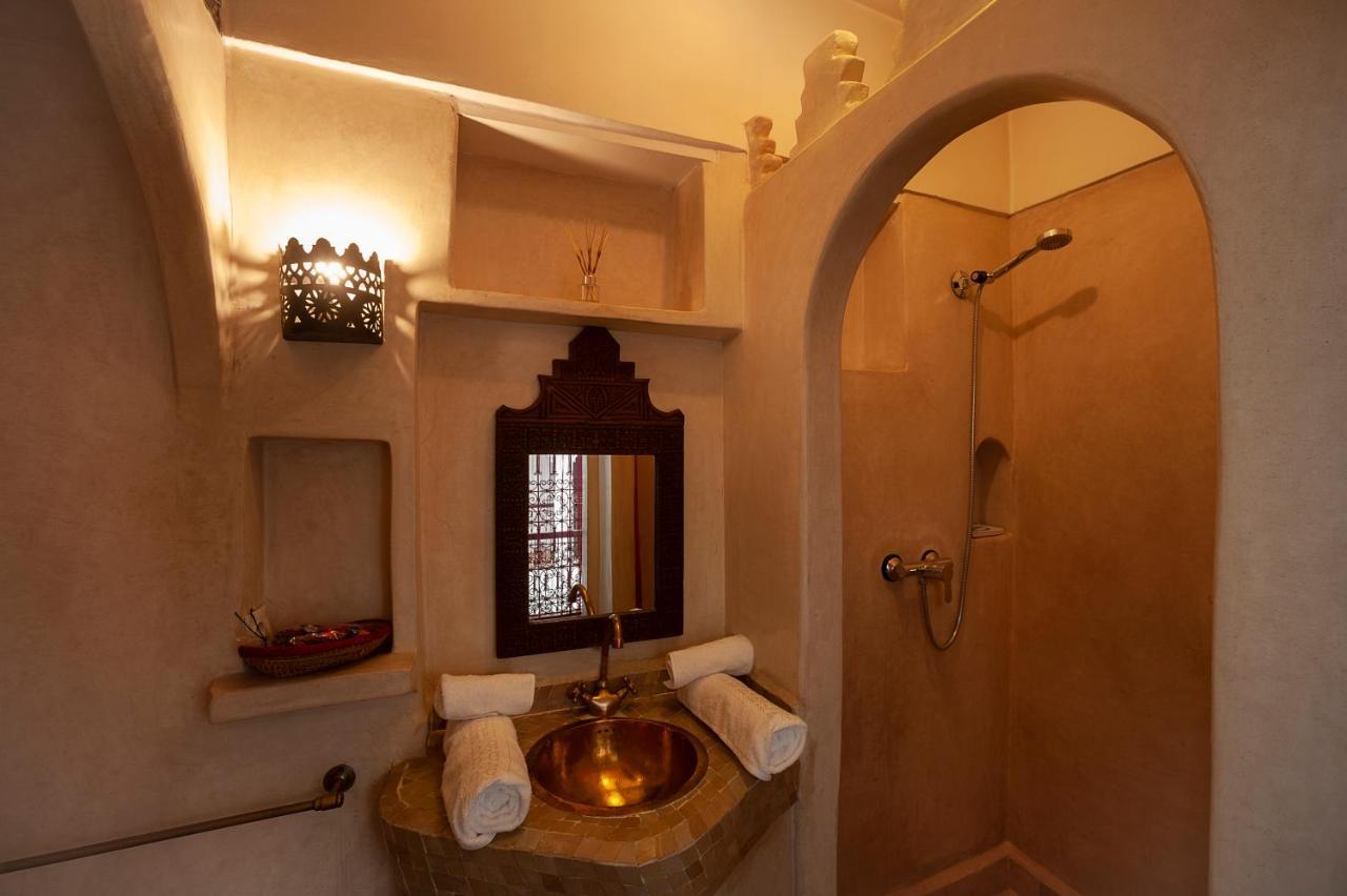 Khabia & Marrakesh