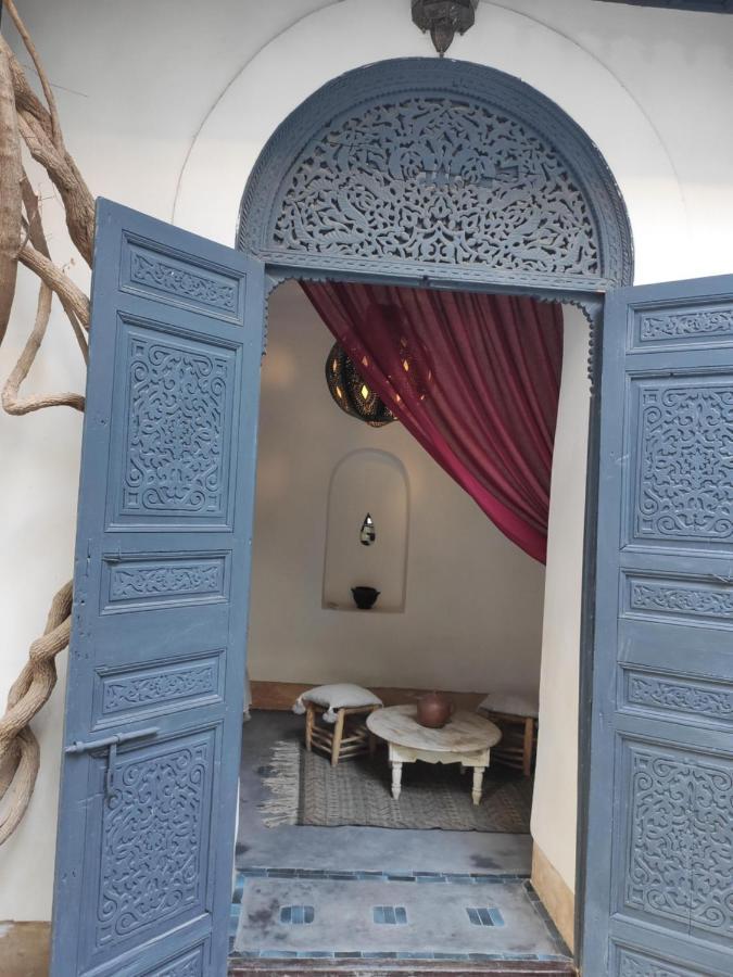 Dar Sekaya Сasa de vacaciones Marrakesh