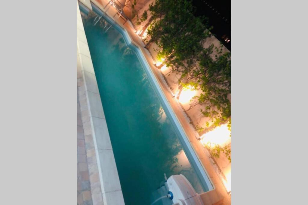 Appartement O Terrasses De Gueliz Avec Piscine Privee Marrakesh
