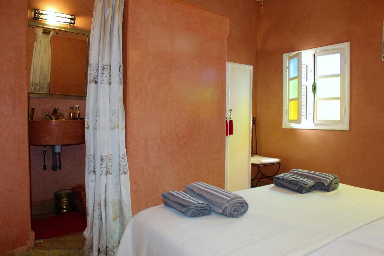 Nadira Marrakesh