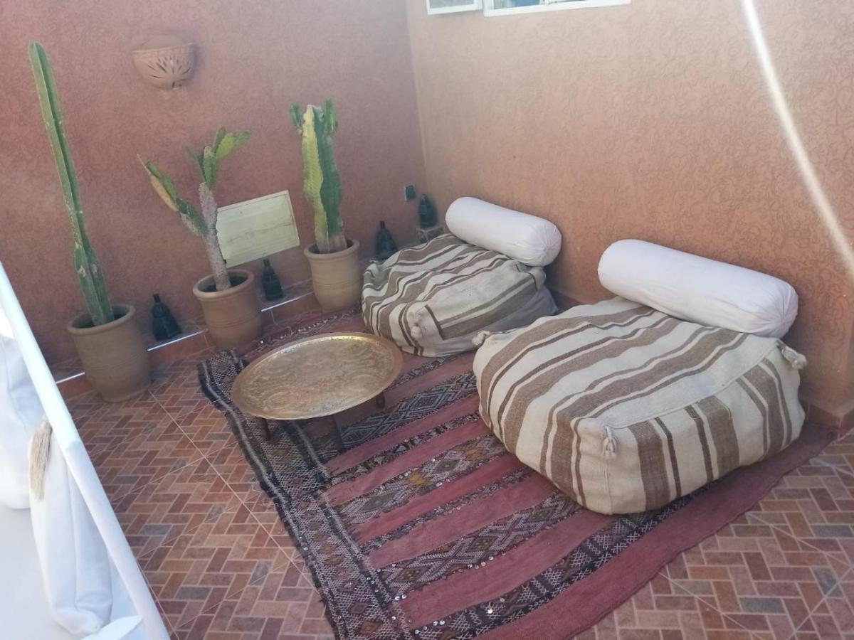 Dar Dikrayat Pensión Marrakesh
