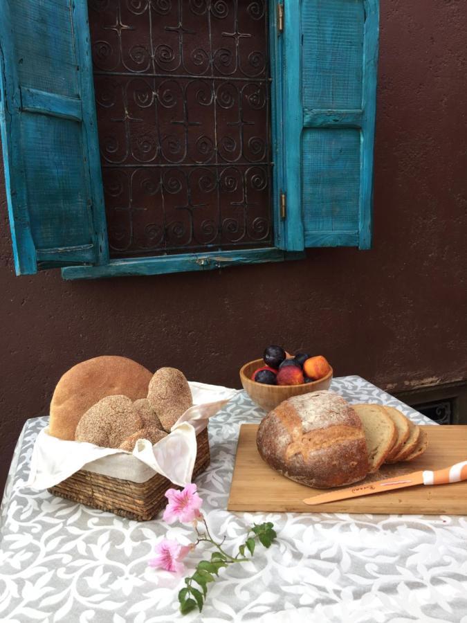 Chocolat Marrakesh
