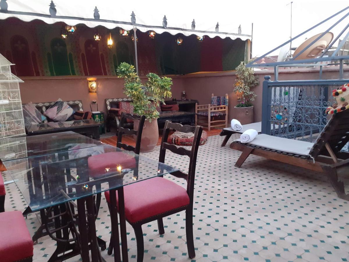 Simon 3* Marrakesh