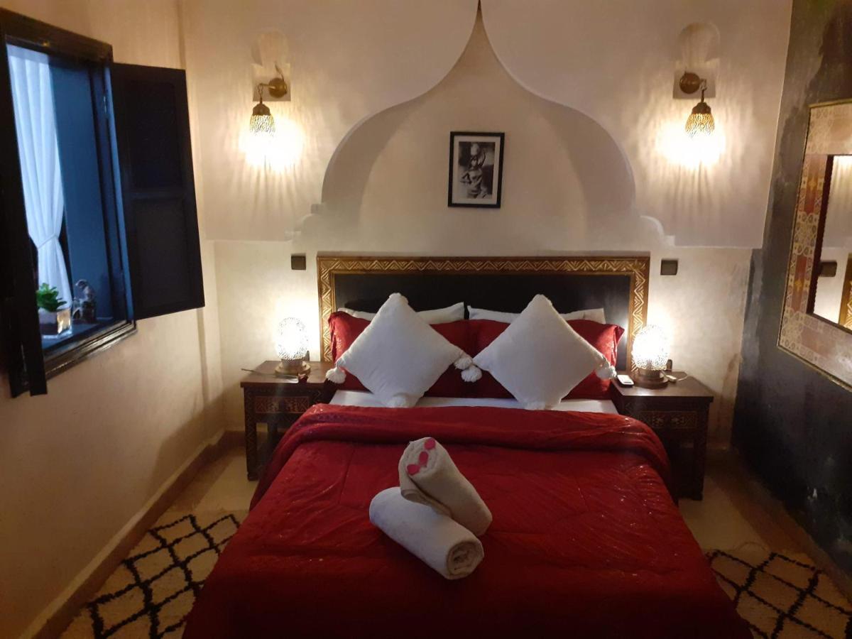 Simon 3* Marrakesh