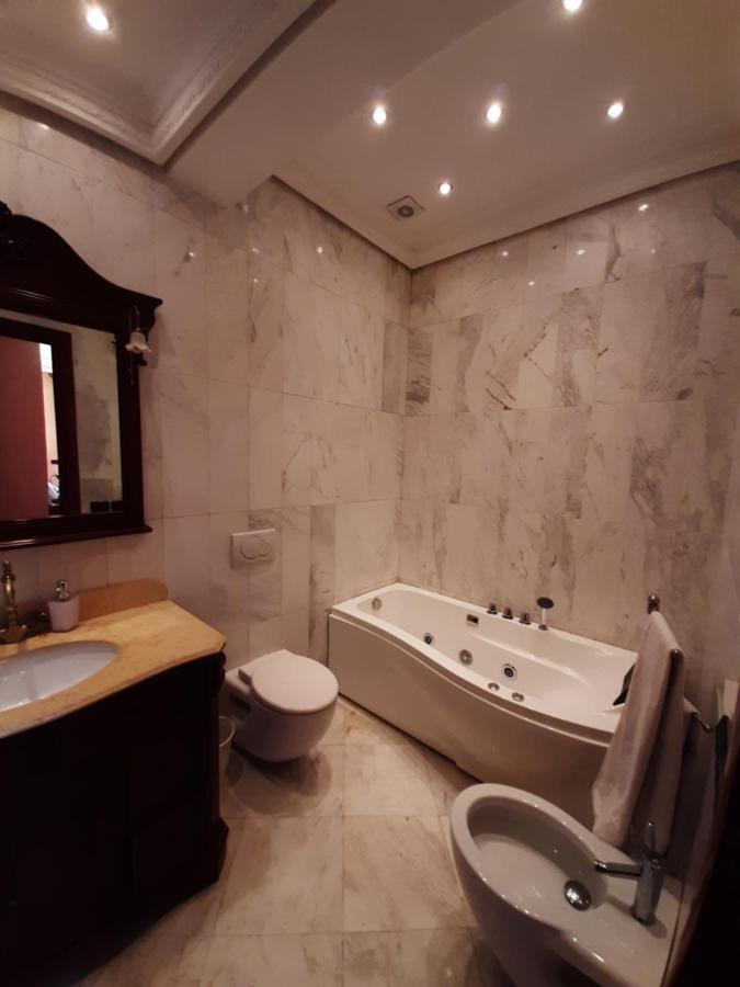 Domaine Da Vinci Apartment