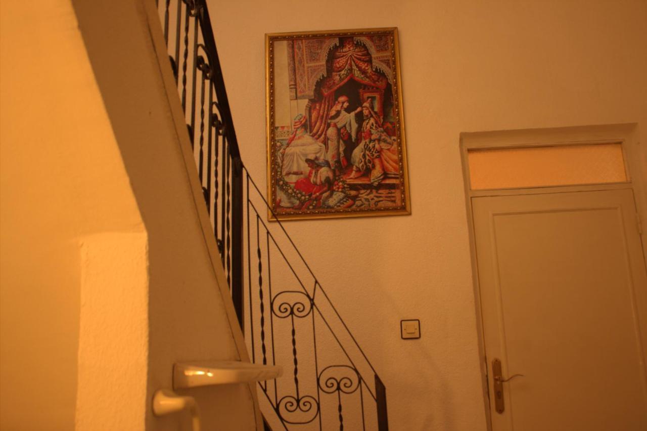 Vakantiehuis Charming House, Medina Marrakech Marrakesh