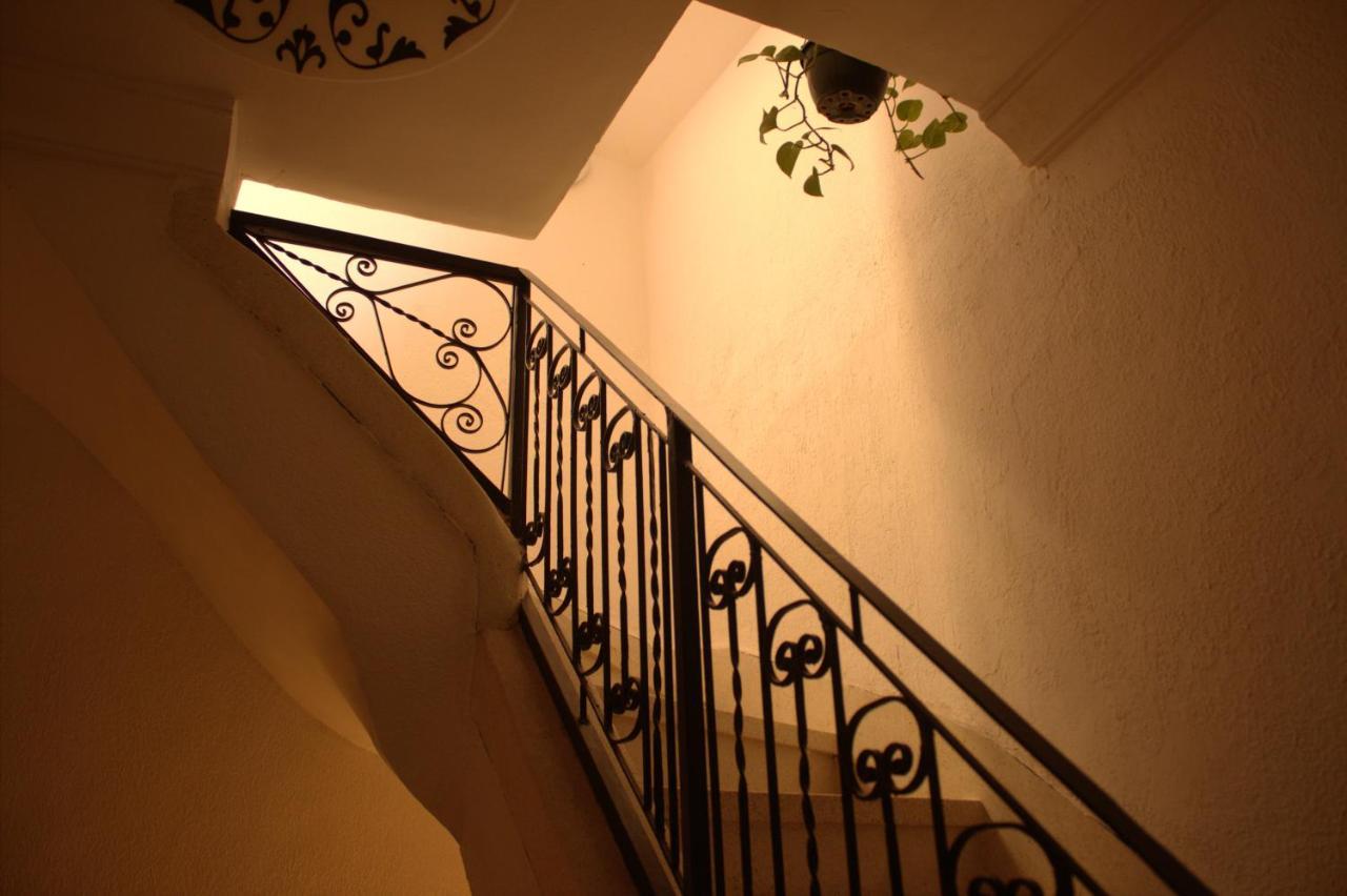 Vakantiehuis Charming House, Medina Marrakech *