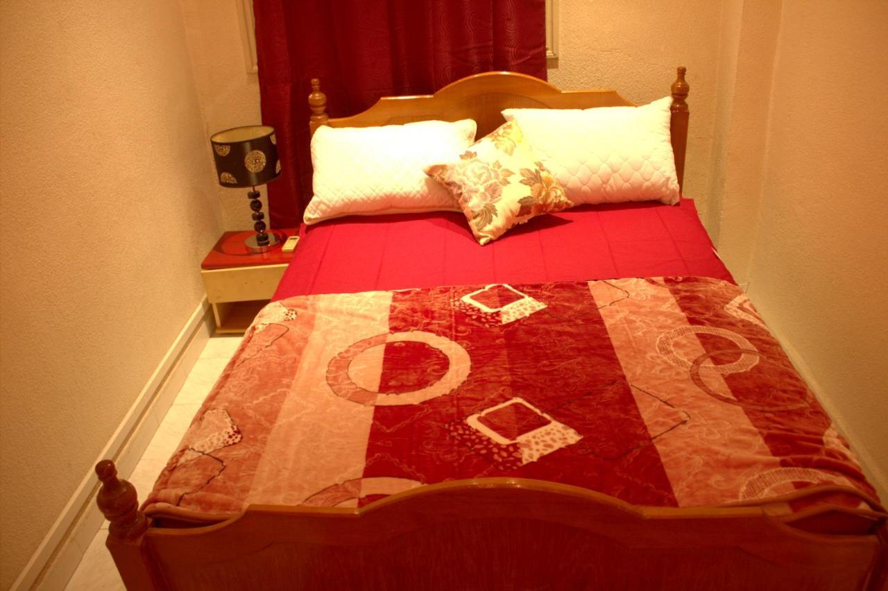 Charming House, Medina Marrakech Vakantiehuis *