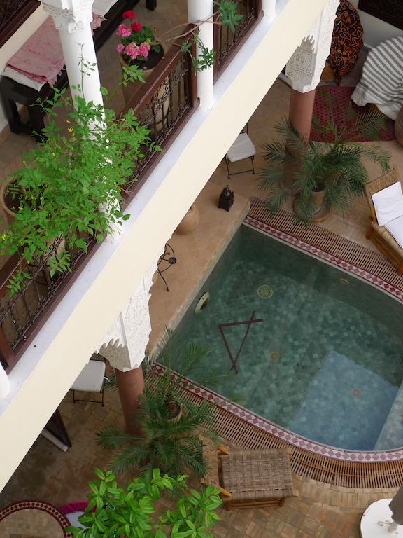 Assaada Riad 3*