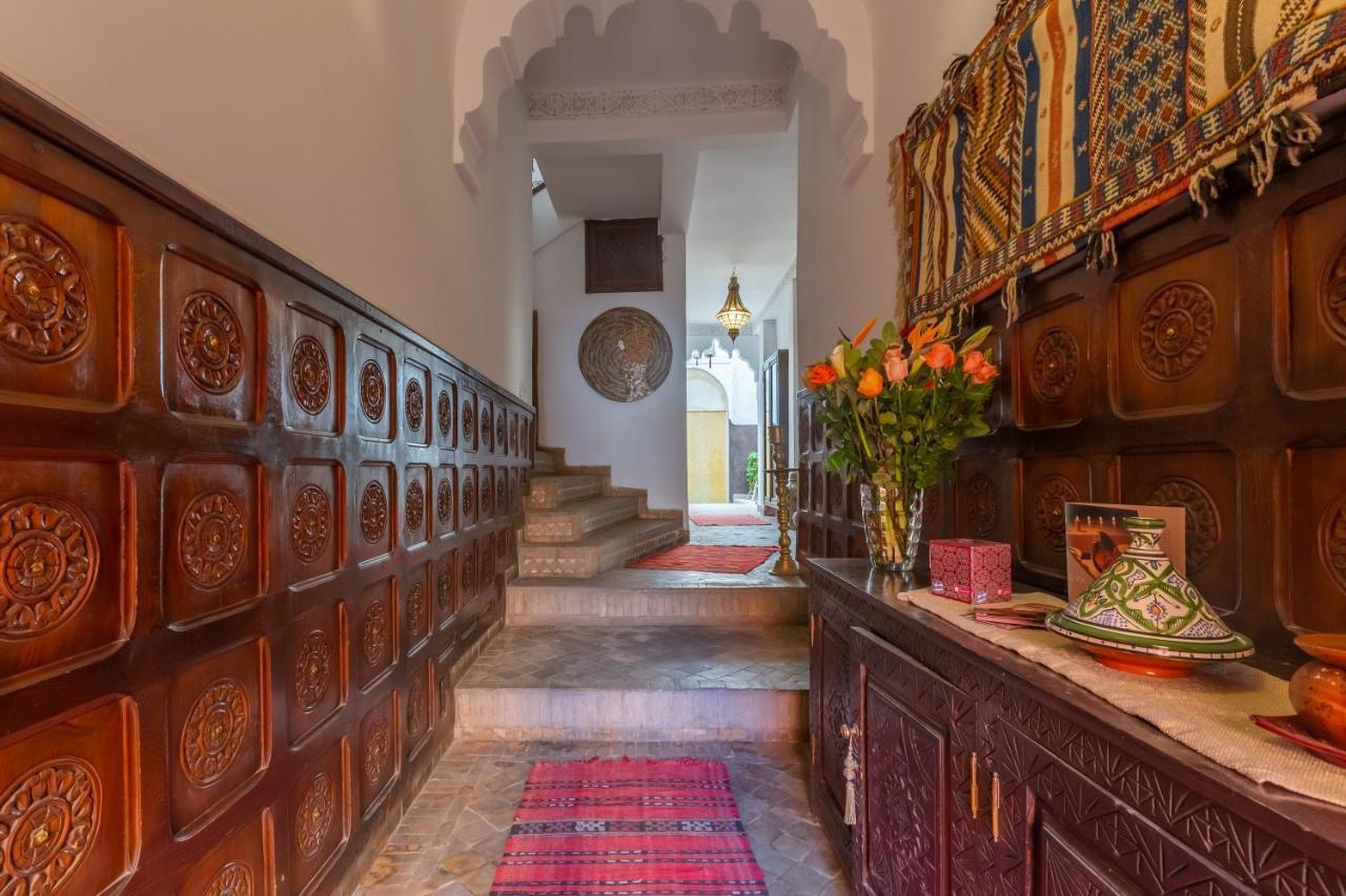 Amin 4* Marrakesch