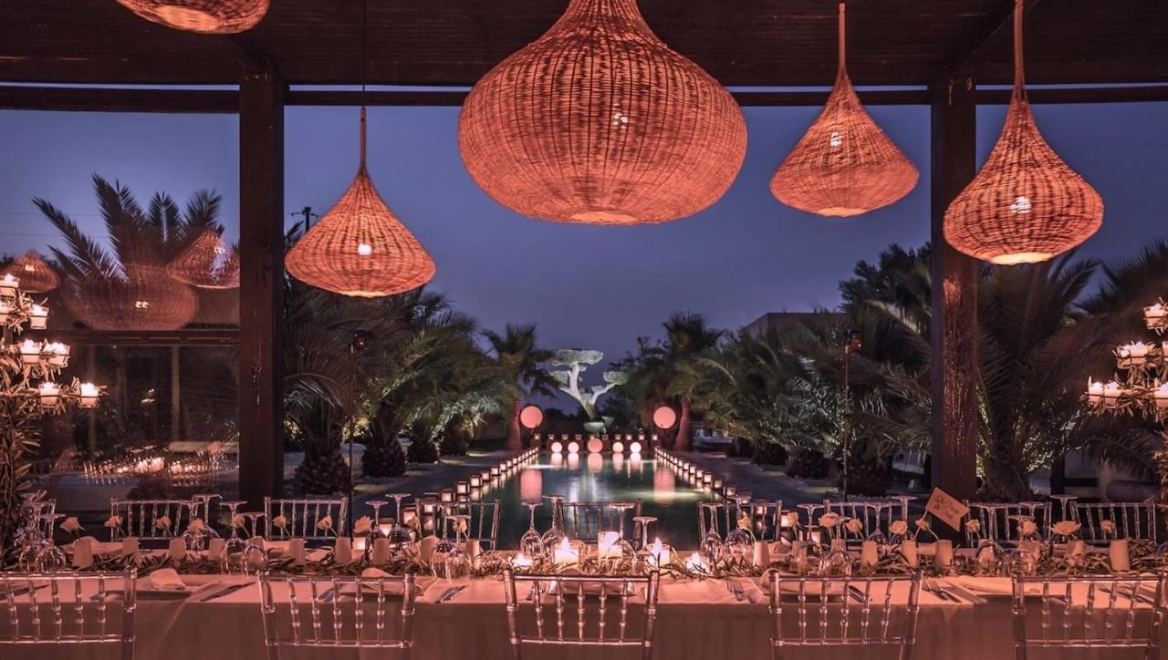 Taj Marrakech *