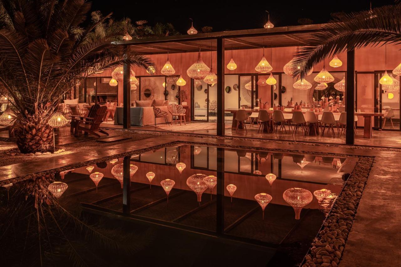 Villa Taj Marrakech