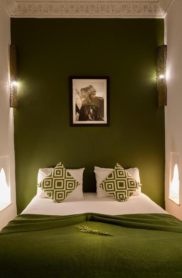 Loudaya & 4* Marrakesch